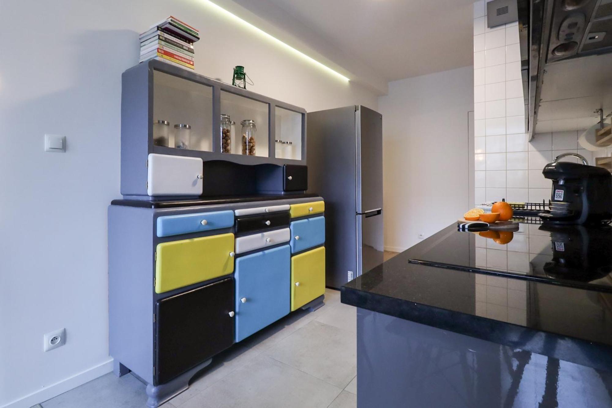 Ferienwohnung Six Dreams Spot Posen Exterior foto