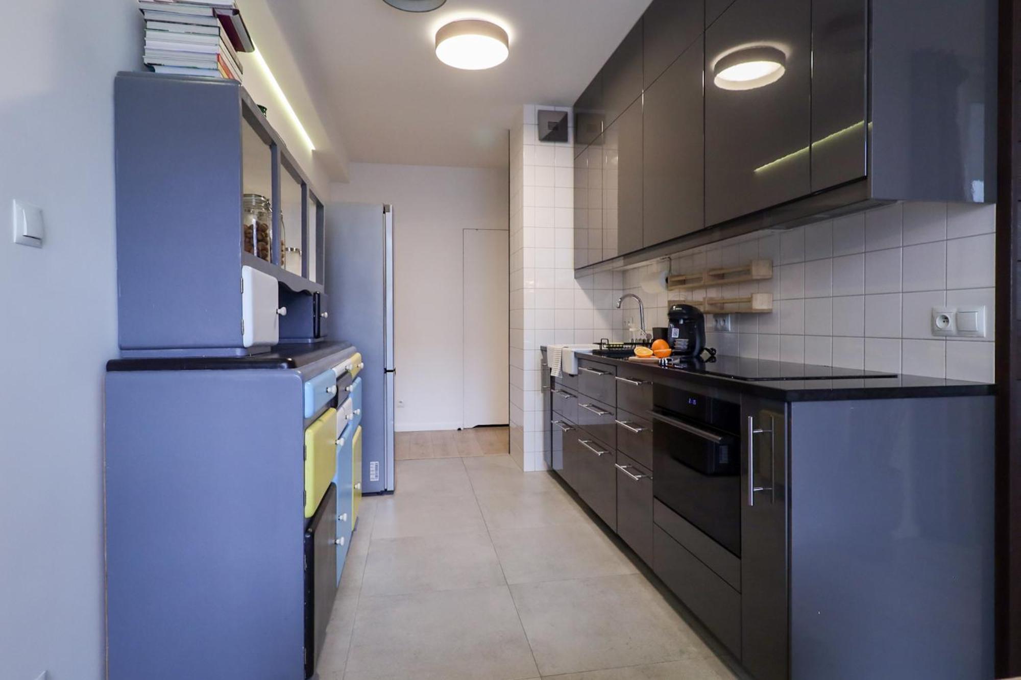 Ferienwohnung Six Dreams Spot Posen Exterior foto