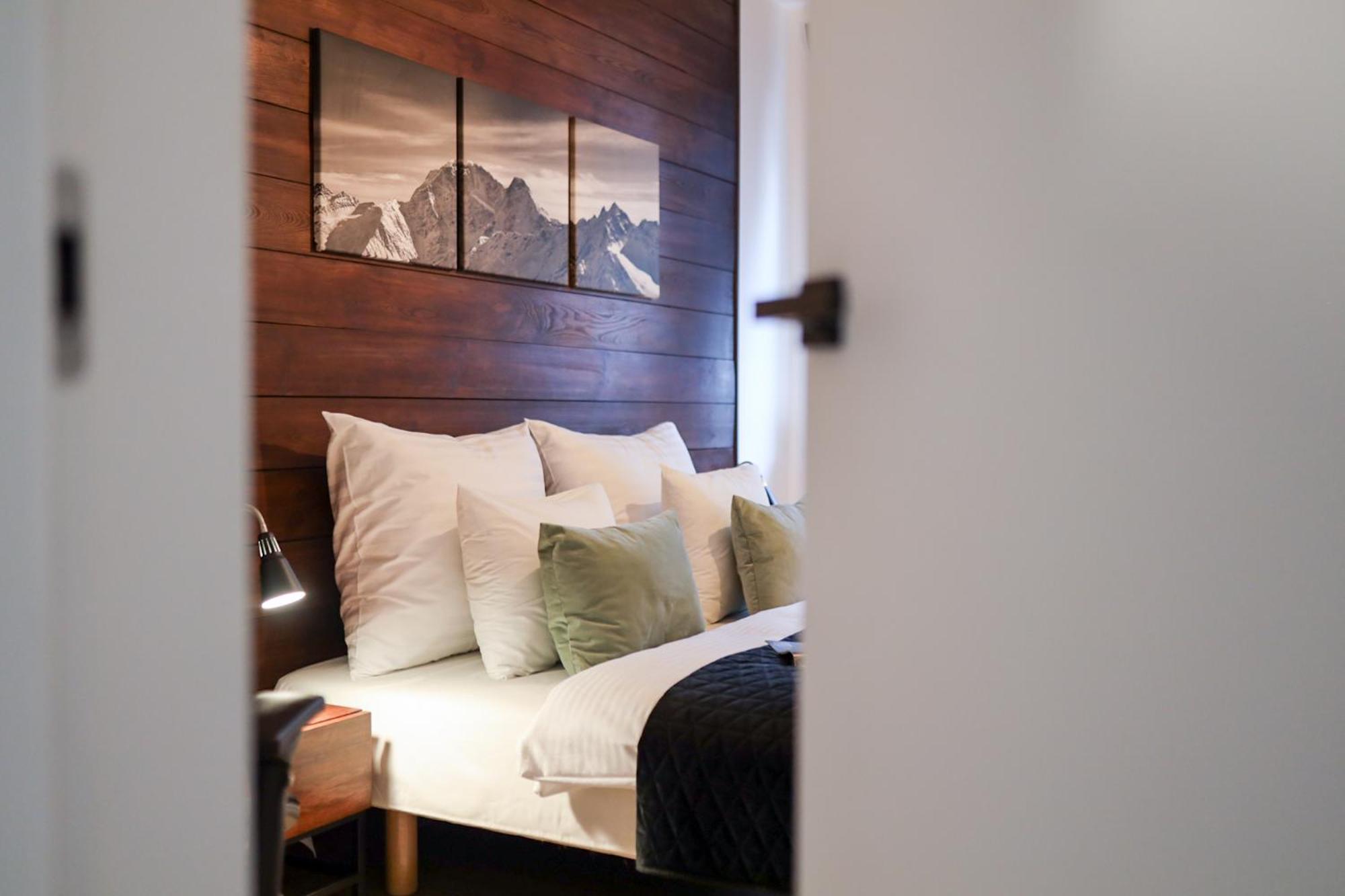 Ferienwohnung Six Dreams Spot Posen Exterior foto