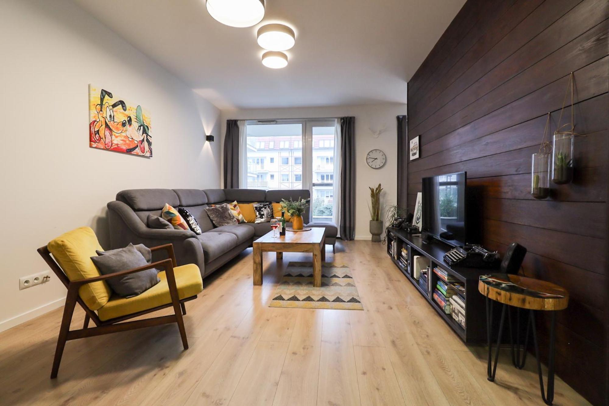 Ferienwohnung Six Dreams Spot Posen Exterior foto