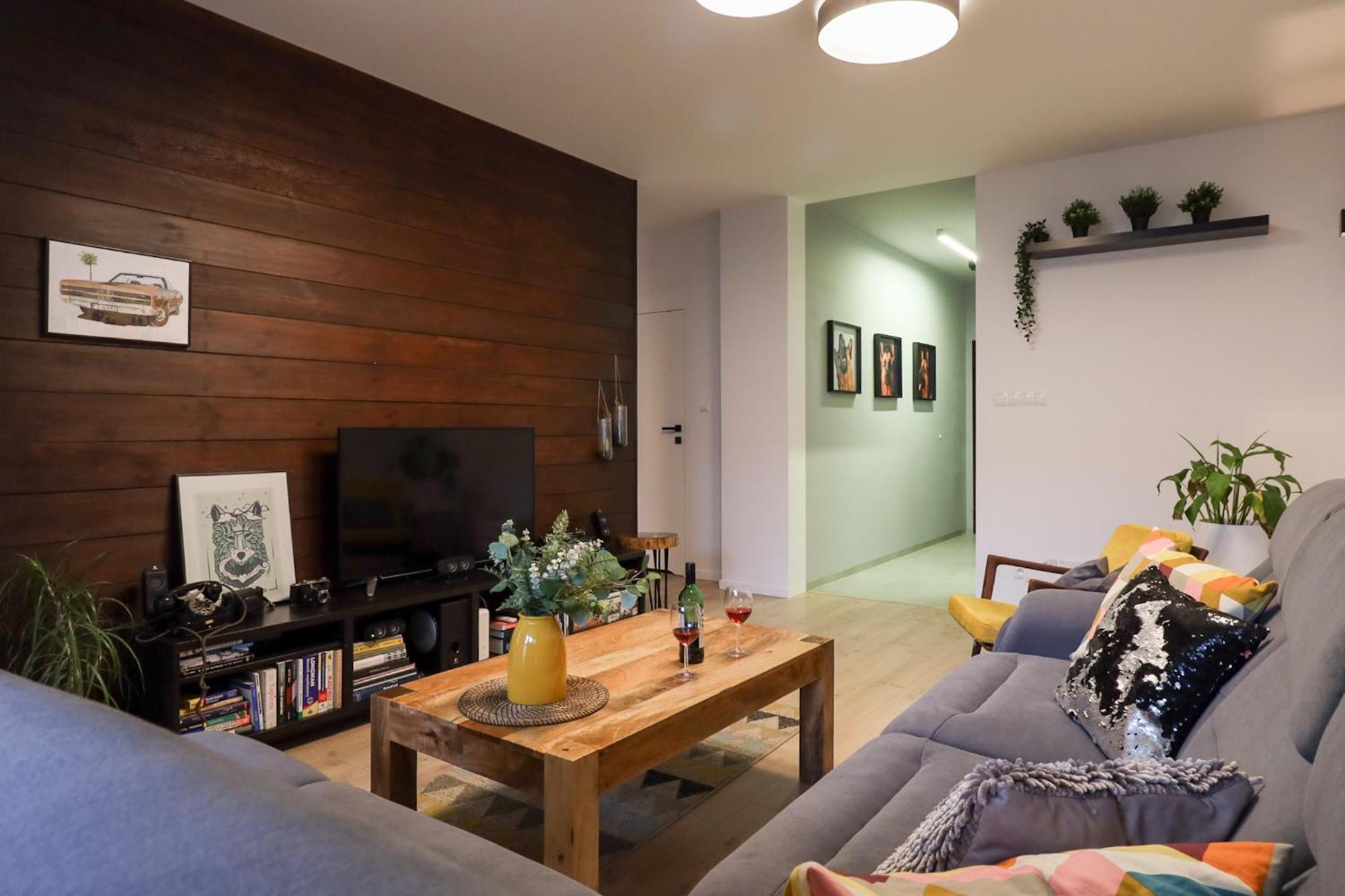 Ferienwohnung Six Dreams Spot Posen Exterior foto